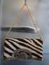 import  ゼブラクラッチBAG　TL-F6-82画像2